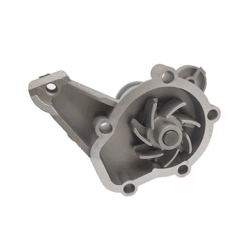 17400-73820 17400-78820 17400-78821 17400-73280 Car Engine Water Pump for SUZUKI - image 6